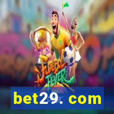 bet29. com